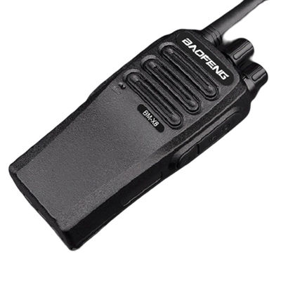 16CH Redução de ruído de longa duração Walkie Talkie Modelos digitais XIR P3688 DP1400 CP200D DEP450