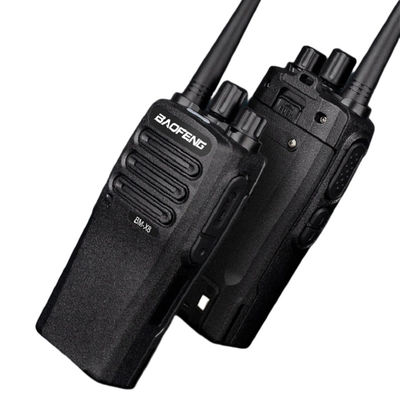 16CH Redução de ruído de longa duração Walkie Talkie Modelos digitais XIR P3688 DP1400 CP200D DEP450