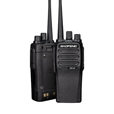 16CH Redução de ruído de longa duração Walkie Talkie Modelos digitais XIR P3688 DP1400 CP200D DEP450