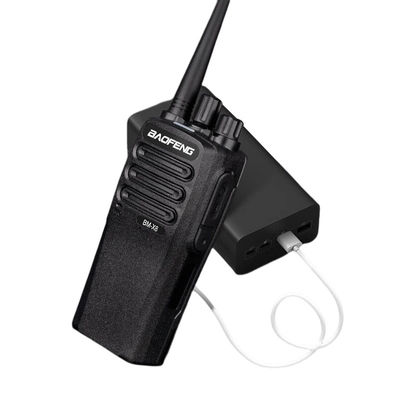 16CH Redução de ruído de longa duração Walkie Talkie Modelos digitais XIR P3688 DP1400 CP200D DEP450