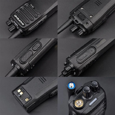 16CH Redução de ruído de longa duração Walkie Talkie Modelos digitais XIR P3688 DP1400 CP200D DEP450