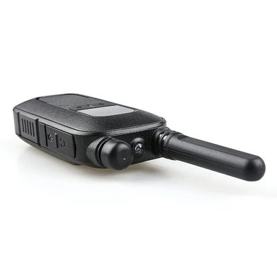 XIR P3688 DP1400 CP200D DEP450 16CH Walkie Talkie com ecrã LED e potência de saída de 2W