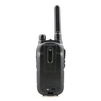 XIR P3688 DP1400 CP200D DEP450 16CH Walkie Talkie com ecrã LED e potência de saída de 2W