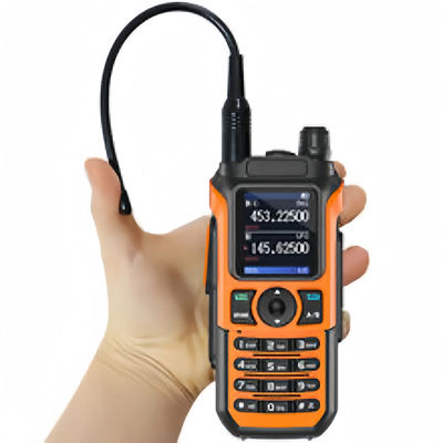 268g Walkie Talkie Digital portátil de longo alcance Modelos XIR P3688 DP1400 CP200D DEP450