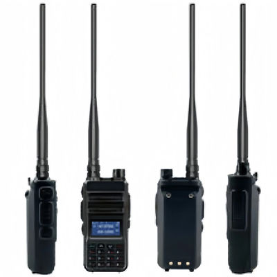 268g Walkie Talkie Digital portátil de longo alcance Modelos XIR P3688 DP1400 CP200D DEP450