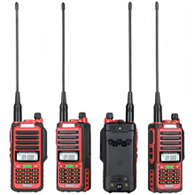 268g Walkie Talkie Digital portátil de longo alcance Modelos XIR P3688 DP1400 CP200D DEP450