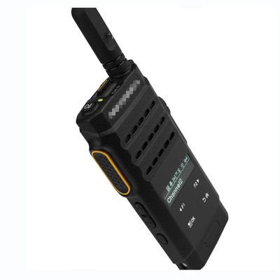 16CH Black Elite UHF/VHF Intercomunicador digital de rádio portátil XIR P3688 DP1400 CP200D DEP450