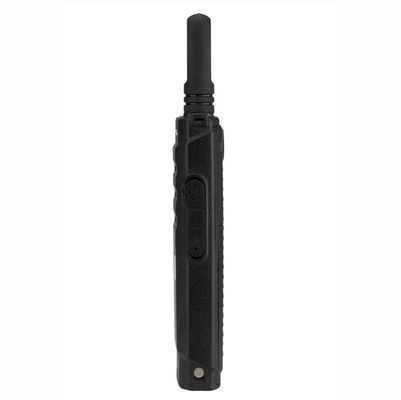 16CH Black Elite UHF/VHF Intercomunicador digital de rádio portátil XIR P3688 DP1400 CP200D DEP450