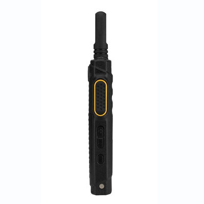 16CH Black Elite UHF/VHF Intercomunicador digital de rádio portátil XIR P3688 DP1400 CP200D DEP450