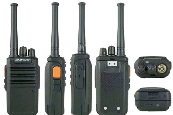 Faixa de frequência 136-174/403-527MHZ Walkie Talkie GMRS XIR P3688 DP1400 CP200D DEP450