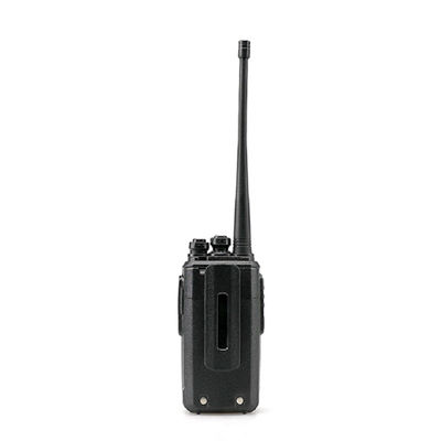 Modelos digitais portáteis com bateria programável Walkie Talkie XIR P3688 DP1400 CP200D DEP450