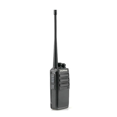 Modelos digitais portáteis com bateria programável Walkie Talkie XIR P3688 DP1400 CP200D DEP450