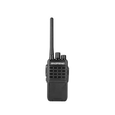 Negro 5-10km Talk Range Digital Portátil de duas vias Rádio XIR P3688 DP1400 CP200D DEP450