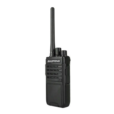 Negro 5-10km Talk Range Digital Portátil de duas vias Rádio XIR P3688 DP1400 CP200D DEP450
