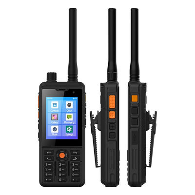 136-174/403-527MHZ Digital Walkie Talkie para Android 4G XIR P3688 DP1400 CP200D DEP450