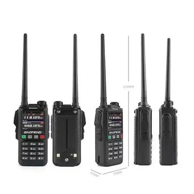 Walkietalkie portátil digital XIR P3688 DP1400 CP200D DEP450 com canal de armazenamento de 16CH