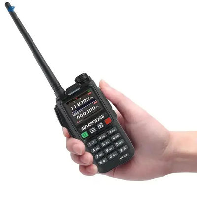 Walkietalkie portátil digital XIR P3688 DP1400 CP200D DEP450 com canal de armazenamento de 16CH