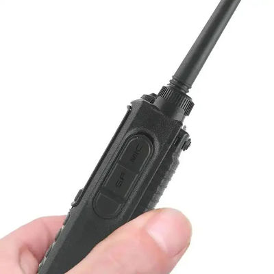 Walkietalkie portátil digital XIR P3688 DP1400 CP200D DEP450 com canal de armazenamento de 16CH