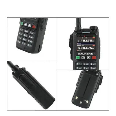 Walkietalkie portátil digital XIR P3688 DP1400 CP200D DEP450 com canal de armazenamento de 16CH
