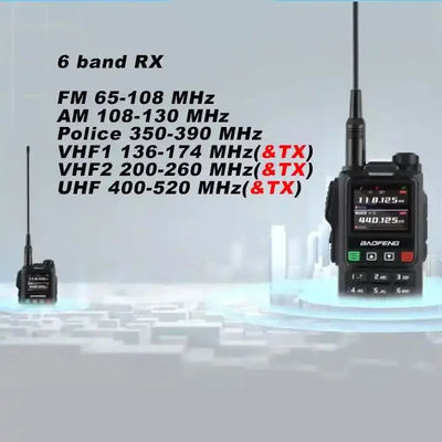 Walkietalkie portátil digital XIR P3688 DP1400 CP200D DEP450 com canal de armazenamento de 16CH