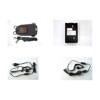 Comunicação de longa distância portátil com walkie-talkie digital XIR P3688 DP1400 CP200D DEP450
