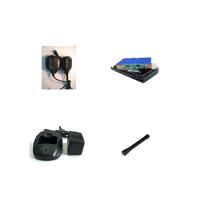 Comunicação de longa distância portátil com walkie-talkie digital XIR P3688 DP1400 CP200D DEP450