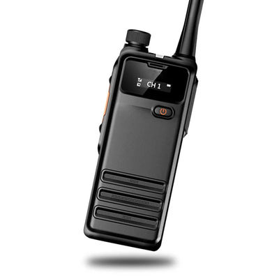 GMRS 16CH Canal de armazenamento Walkie Talkie XIR P3688 DP1400 CP200D DEP450