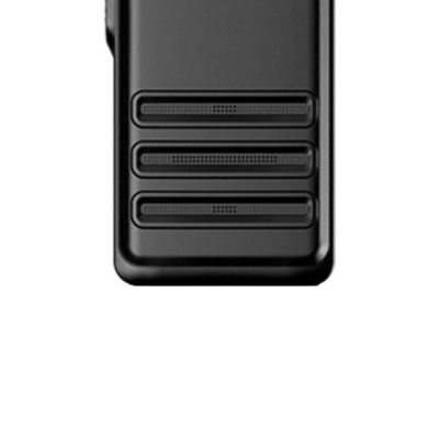 GMRS 16CH Canal de armazenamento Walkie Talkie XIR P3688 DP1400 CP200D DEP450