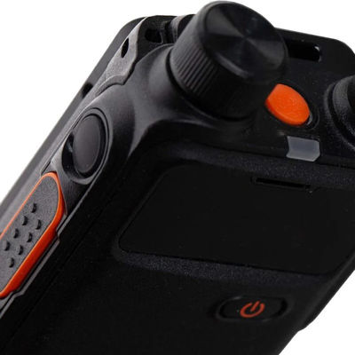 GMRS 16CH Canal de armazenamento Walkie Talkie XIR P3688 DP1400 CP200D DEP450