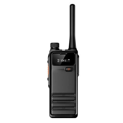 GMRS 16CH Canal de armazenamento Walkie Talkie XIR P3688 DP1400 CP200D DEP450