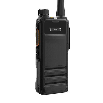 GMRS 16CH Canal de armazenamento Walkie Talkie XIR P3688 DP1400 CP200D DEP450