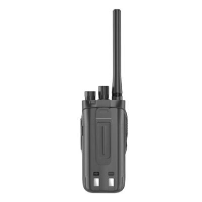 16CH Canal de armazenamento Walkie Talkie portátil Modelos digitais XIR P3688 DP1400 CP200D DEP450