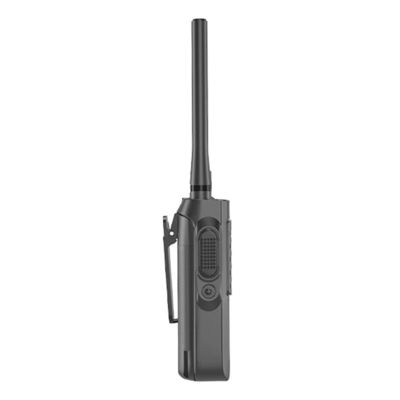 16CH Canal de armazenamento Walkie Talkie portátil Modelos digitais XIR P3688 DP1400 CP200D DEP450