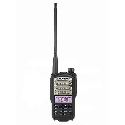 Walkie Talkie sem fio de banda dupla XIR P3688 DP1400 CP200D DEP450 para penetração forte