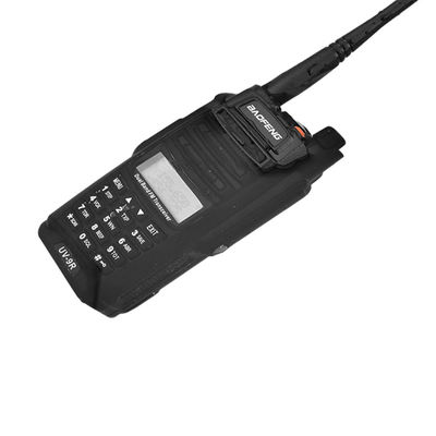 Porta-voz portátil de banda dupla à prova de água e poeira XIR P3688 DP1400 CP200D