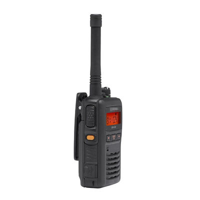 Estilo terminal Walkie Talkie Digital portátil modelos XIR P3688 DP1400 CP200D DEP450