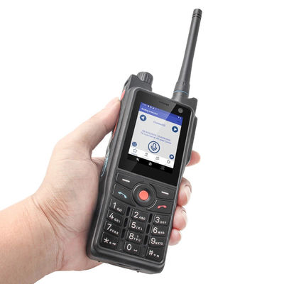 148*62*36mm Dmr Dual Mode Walkie Talkie XIR P3688 DP1400 CP200D DEP450 Modelos digitais