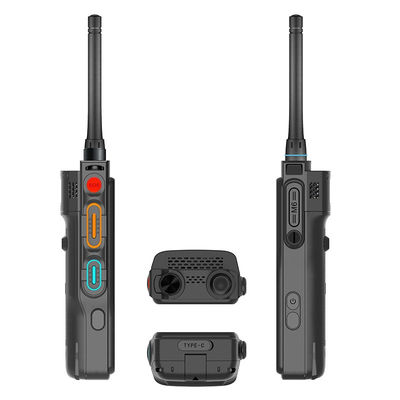 148*62*36mm Dmr Dual Mode Walkie Talkie XIR P3688 DP1400 CP200D DEP450 Modelos digitais