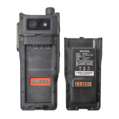 148*62*36mm Dmr Dual Mode Walkie Talkie XIR P3688 DP1400 CP200D DEP450 Modelos digitais