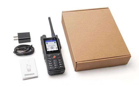 148*62*36mm Dmr Dual Mode Walkie Talkie XIR P3688 DP1400 CP200D DEP450 Modelos digitais