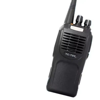 Modelos digitais profissionais de walkie-talkie XIR P3688 DP1400 CP200D DEP450 120*58*33mm