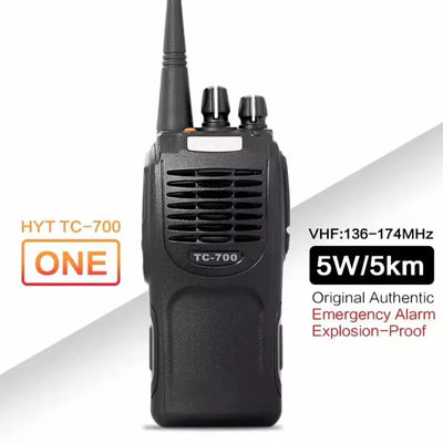 Modelos digitais profissionais de walkie-talkie XIR P3688 DP1400 CP200D DEP450 120*58*33mm
