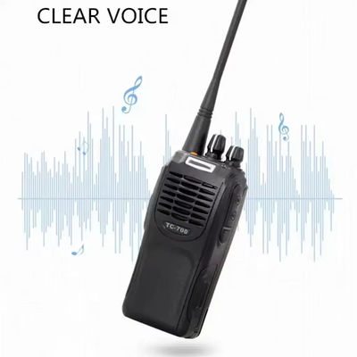 Modelos digitais profissionais de walkie-talkie XIR P3688 DP1400 CP200D DEP450 120*58*33mm