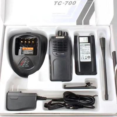 Modelos digitais profissionais de walkie-talkie XIR P3688 DP1400 CP200D DEP450 120*58*33mm