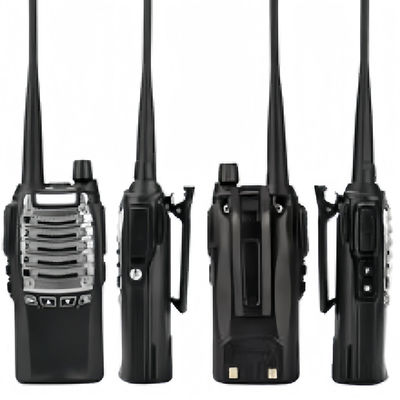 Walkie Talkie Digital de Longo Alcance para canteiros de obras XIR P3688 DP1400 CP200D DEP450