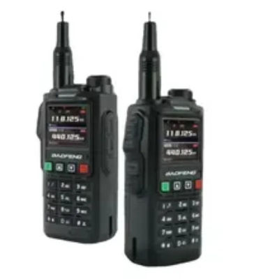 Walkie Talkie Digital de Longo Alcance para canteiros de obras XIR P3688 DP1400 CP200D DEP450