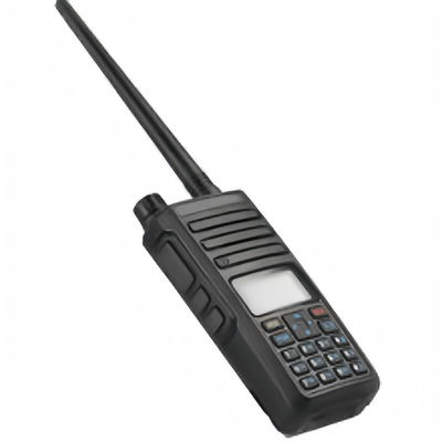 Walkie Talkie Digital de Longo Alcance para canteiros de obras XIR P3688 DP1400 CP200D DEP450