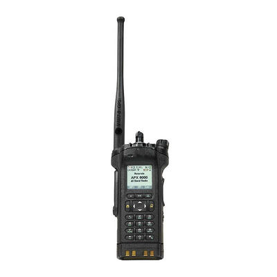 Modelos digitais de sinal forte Walkie Talkie XIR P3688 DP1400 CP200D DEP450 106*61*34mm