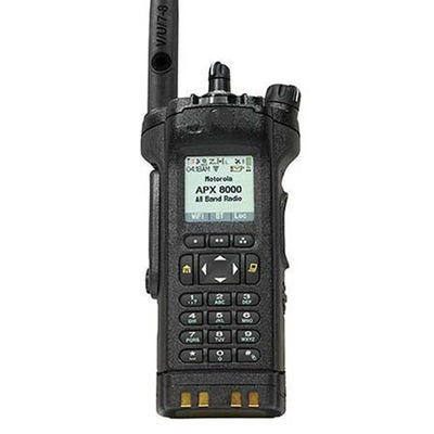Modelos digitais de sinal forte Walkie Talkie XIR P3688 DP1400 CP200D DEP450 106*61*34mm