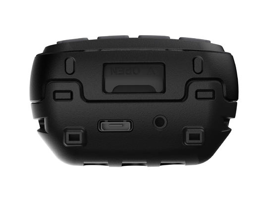 GMRS Walkie Talkie BaoFeng UV-16PRO 10W Carregador USB de alta potência Transceptor à prova de água